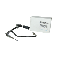 Abgastemperaturgeber Original zu 9812376480 Peugeot Citroen