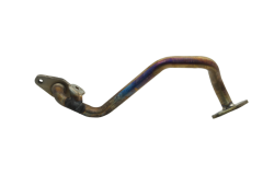 Luftschlauch EGR 25611-21011 Toyota Yaris 1.5 Hybrid X1NZ-P92