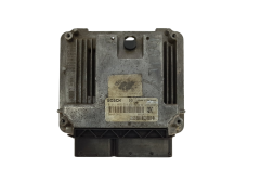 Steuergerät 504073032 0281011228 Iveco Bosch 16437