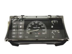 Tacho Kombiinstrument Fiat Cinquecento 832396011 7675190 42274
