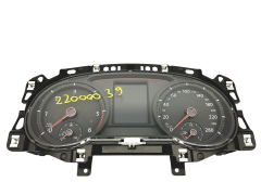 Tacho Kombiinstrument VW Golf MK7 5G6920870A VDO 53936