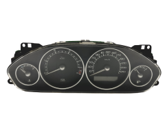 Tacho Kombiinstrument Jaguar X-Type 4X4F-10849-JC 29575