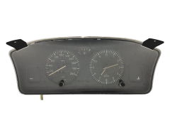 Tacho Kombiinstrument Citroen ZX 9602824980 49751
