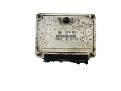 Steuergerät 0261206823 030906032AS VW Bosch 39448 Steuergerät 0261206823 030906032AS VW Bosch 39448