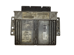 Steuergerät 9643782580 9637706280-04 21645924-8 PSA Sagem Steuergerät 9643782580 9637706280-04 21645924-8 PSA Sagem