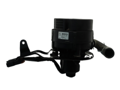 Senkundär-Luftpumpe Zusatz-Gebläse Mazda RX8 0580000027 N3H1 Bosch