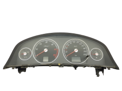 Tacho Kombiinstrument Opel Vectra C 24402320 XJ 110080166010 26671
