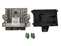 Startset 237101990R 8201054128 Clio 3 1.5 DCI Renault 