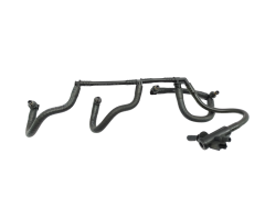 Kraftstoffleitungen 166714217R 166712021R Dacia Renault Bosch 1.5 dCi