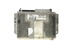 Steuergerät 7700868312 7700106685 S113725201B Renault Siemens 22440 Steuergerät 7700868312 7700106685 S113725201B Renault Siemens 22440
