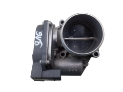 Drosselklappe 06F133062E A2C53044094 VW Audi Seat Skoda 1121