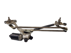 Wischergetriebe Hyundai I40 98100-3Z000 03524-8190 1596