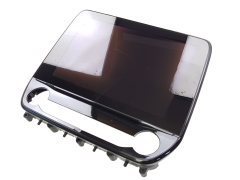 Display Für Navigationssystem Ford Fiesta 7 H1BT-18B955-GD 1310
