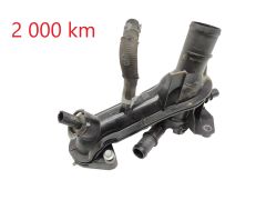 Thermostat Gehäuse 110602394R 2.0 dCi Renault Trafic 3 2000km