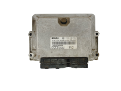 Motorsteuerung 1329236080 0281010488 Fiat 36961