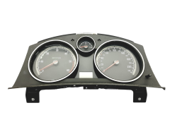 Tacho Kombiinstrument Opel Astra H 13282344EC Siemens VDO GM