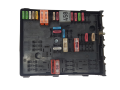 Modul 1K0937124K 0-1394932-1 VW Audi Skoda Seat 2322