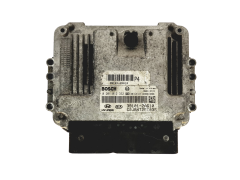 Steuergerät 0281012332 39101-2A610  Hyundai Bosch 30552