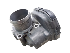 Drosselklappe Citroen Peugeot Ford 9673534480 1.6 HDI 2781