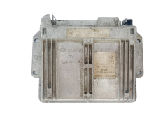 Steuergerät Renault 7700112764 7700868294 21652511-7 Sagem 37967