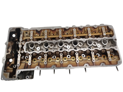 Zylinderkopf BMW 7560164 155720401 756016204 3.0 N53B30A 2