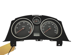 Tacho Kombiinstrument Opel Zafira B 13267536UK 32034