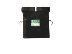 Steuergerät Mazda 131000-1241 RF5C18701A Denso 