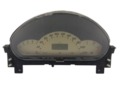 Tacho Kombiinstrument Mercedes A W168 A1685404311 09051649901 18790
