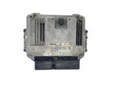 Steuergerät 55200666  0281012862 Fiat Bosch 61999