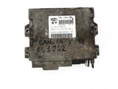 Steuergerät IAW18FD.5Y 46531217 Lancia Magneti Marelli 16057