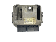 Steuergerät 55204761 0281012862 4E34A3ABM Fiat Bosch 59874
