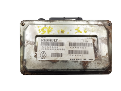 Getriebesteuerung Renault Espace 4 8200269493 8200256858