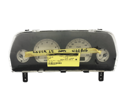 Tacho Kombiinstrument Rover 25 RG/22352 AR0054004 YAC002660XXX