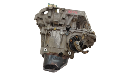 Schaltgetriebe JR5104 Renault Scenic 2 1.6 16V 7701717724 149000km