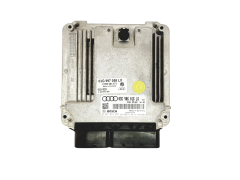 Steuergerät 03G906016LQ 0281013887 Audi Bosch