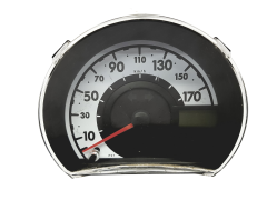 Tacho Kombiinstrument Aygo 107 C1 83800-0H270-A Toyota 52126 Tacho Kombiinstrument Aygo 107 C1 83800-0H270-A Toyota 52126