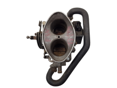 Drosselklappe Renault 32/36CFR2/106 0280120301 1.7 F3N Weber Drosselklappe Renault 32/36CFR2/106 0280120301 1.7 F3N Weber