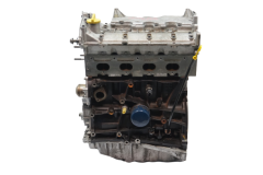 Benzinmotor 2,0 16v F4R1771 Renault Scenic 2 40000km F4R771