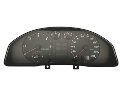 Tacho Kombiinstrument Audi A4 B5 8D0919033AX 48665