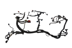 Kabelbaum Motor Motorinstallation BA6T-12A522 1.6TDCi Ford Fiesta VII Kabelbaum Motor Motorinstallation BA6T-12A522 1.6TDCi Ford Fiesta VII