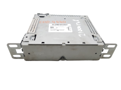 Autoradio Renault Clio 4 Captur Zoe 281151536R A2C94304510 4440 Autoradio Renault Clio 4 Captur Zoe 281151536R A2C94304510 4440