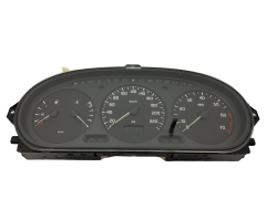 Tacho Kombiinstrument Renault Megane 1 Scenic 1 7700847782 G 23751