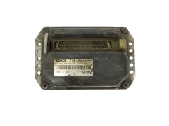 Steuergerät 00077971390 0261203498 Fiat Bosch 17204