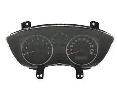 Tacho Kombiinstrument Hyundai I20 94003-1J280 940031J280 53450