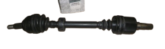 Antriebswelle Gelenkwelle Links Original Renault Megane II 8201353629