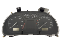 Tacho Kombiinstrument VW Polo 6N 6N0919860T 0263602005 20713 Tacho Kombiinstrument VW Polo 6N 6N0919860T 0263602005 20713