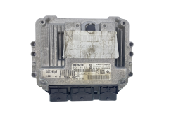 Steuergerät 0281011634 9660324180 9653958980 PSA Bosch 63194