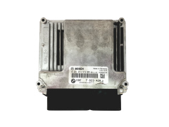 Steuergerät 0281014572 DDE7823420 BMW Bosch 29172