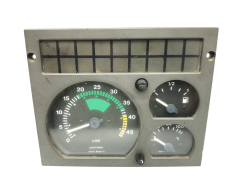 Tacho Kombiinstrument Iveco Daily 6035080110 41554