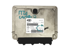 Steuergerät 55208119 CFC208F.17 62000.081.01 Fiat Magneti Marelli